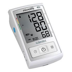 Máy Đo Huyết Áp Bắp Tay Microlife A3L Comfort